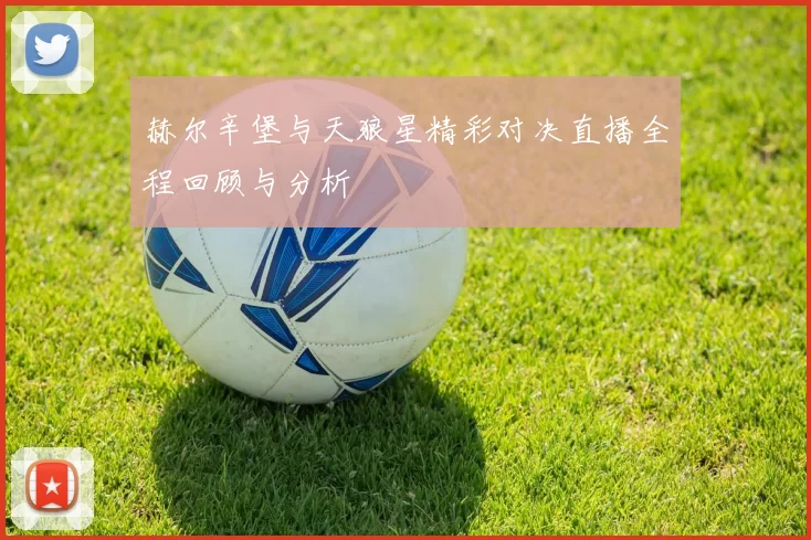 赫尔辛堡与天狼星精彩对决直播全程回顾与分析