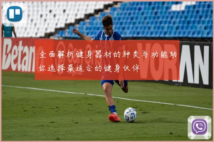 全面解析健身器材的种类与功能助你选择最适合的健身伙伴